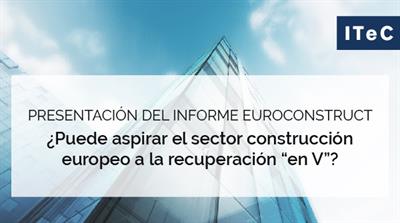 89ª Conferencia Euroconstruct y la construcción en España